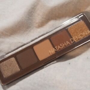 Natasha Denona ALLOY Eyeshadow Palette